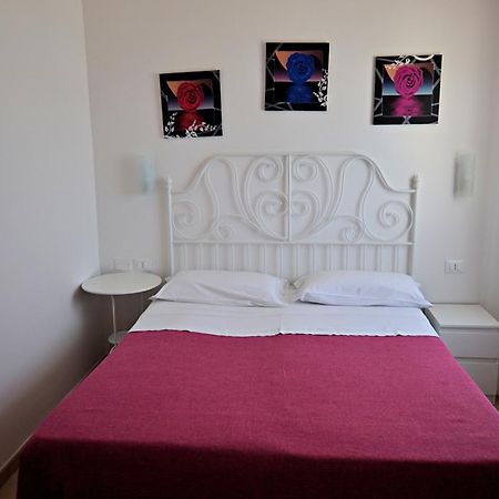 Hotel Belvedere Lampedusa LMP Exterior foto
