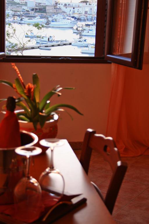 Hotel Belvedere Lampedusa LMP Quarto foto