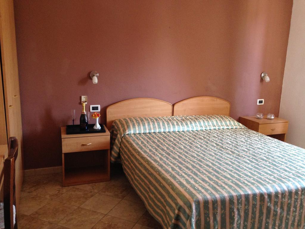 Hotel Belvedere Lampedusa LMP Quarto foto