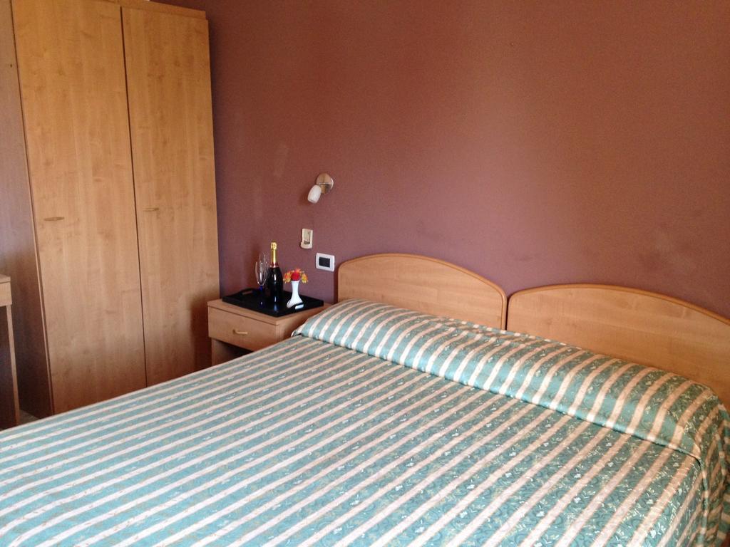 Hotel Belvedere Lampedusa LMP Quarto foto