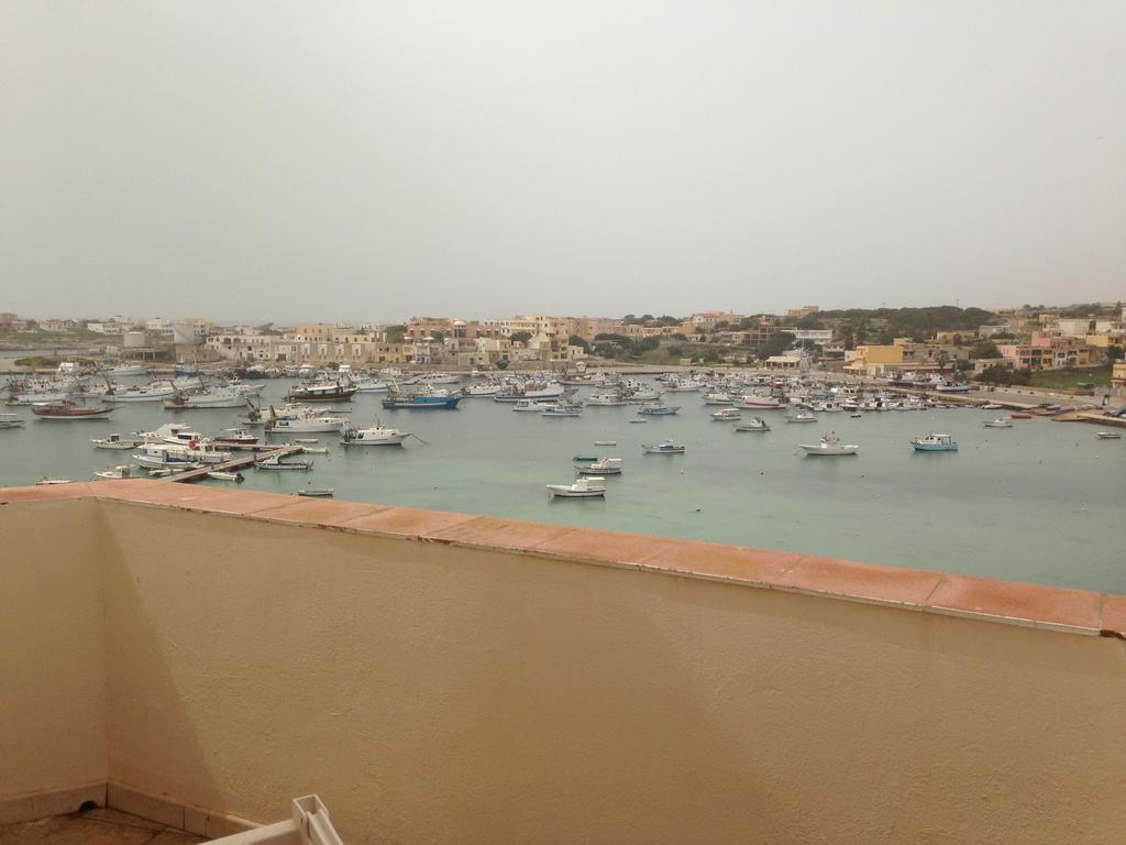 Hotel Belvedere Lampedusa LMP Quarto foto