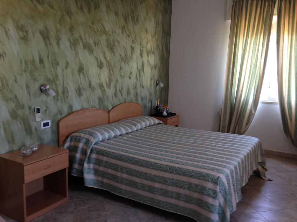 Hotel Belvedere Lampedusa LMP Quarto foto