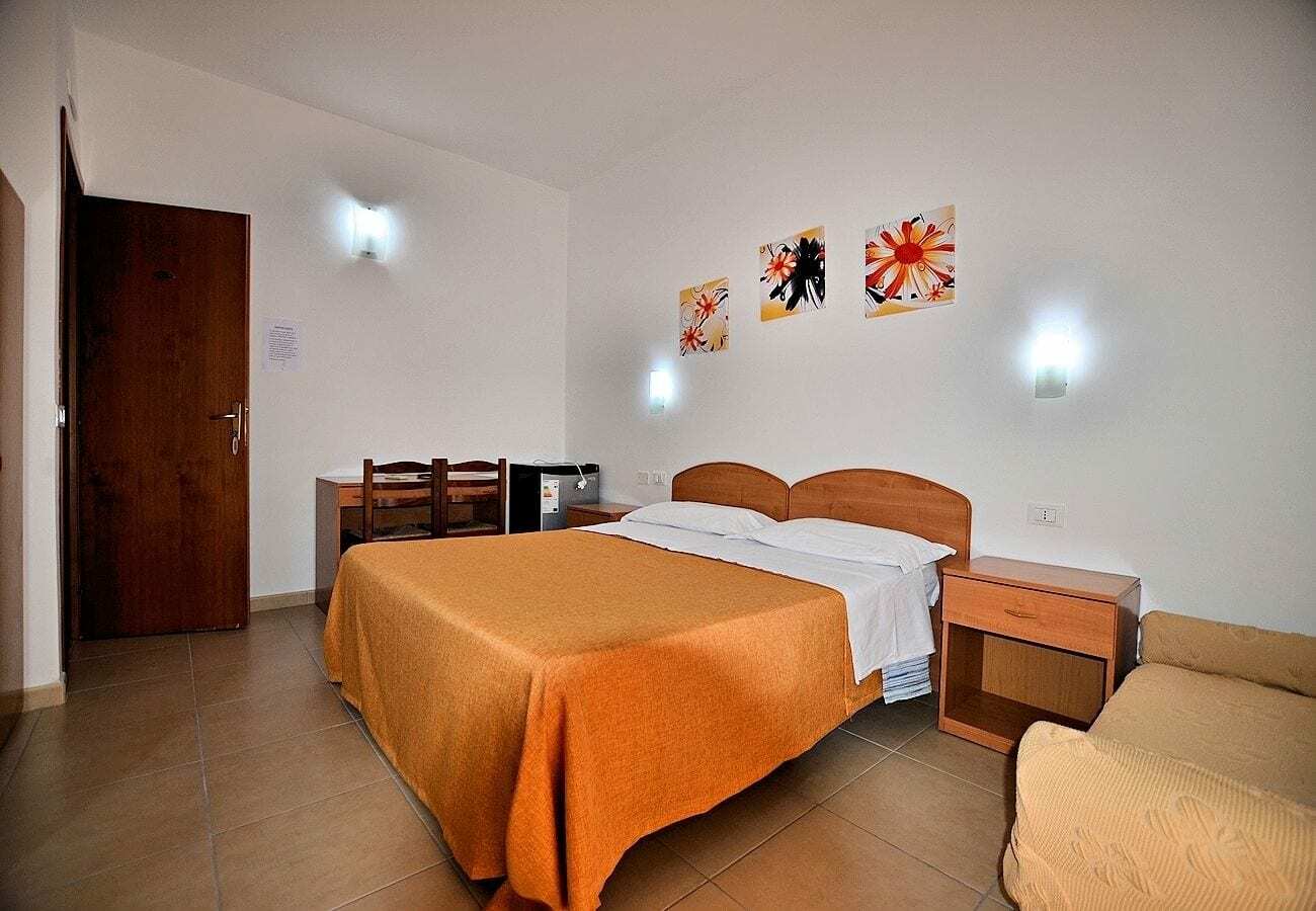 Hotel Belvedere Lampedusa LMP Exterior foto
