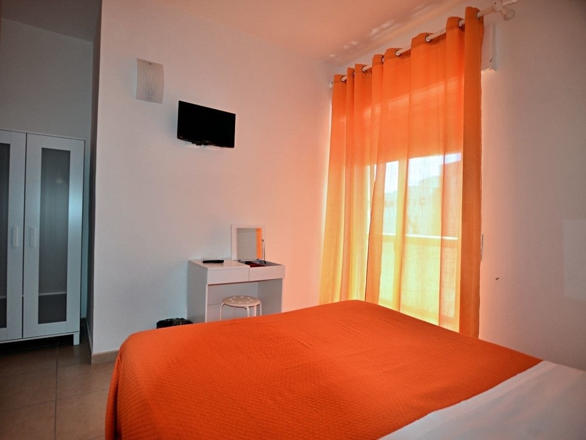 Hotel Belvedere Lampedusa LMP Exterior foto
