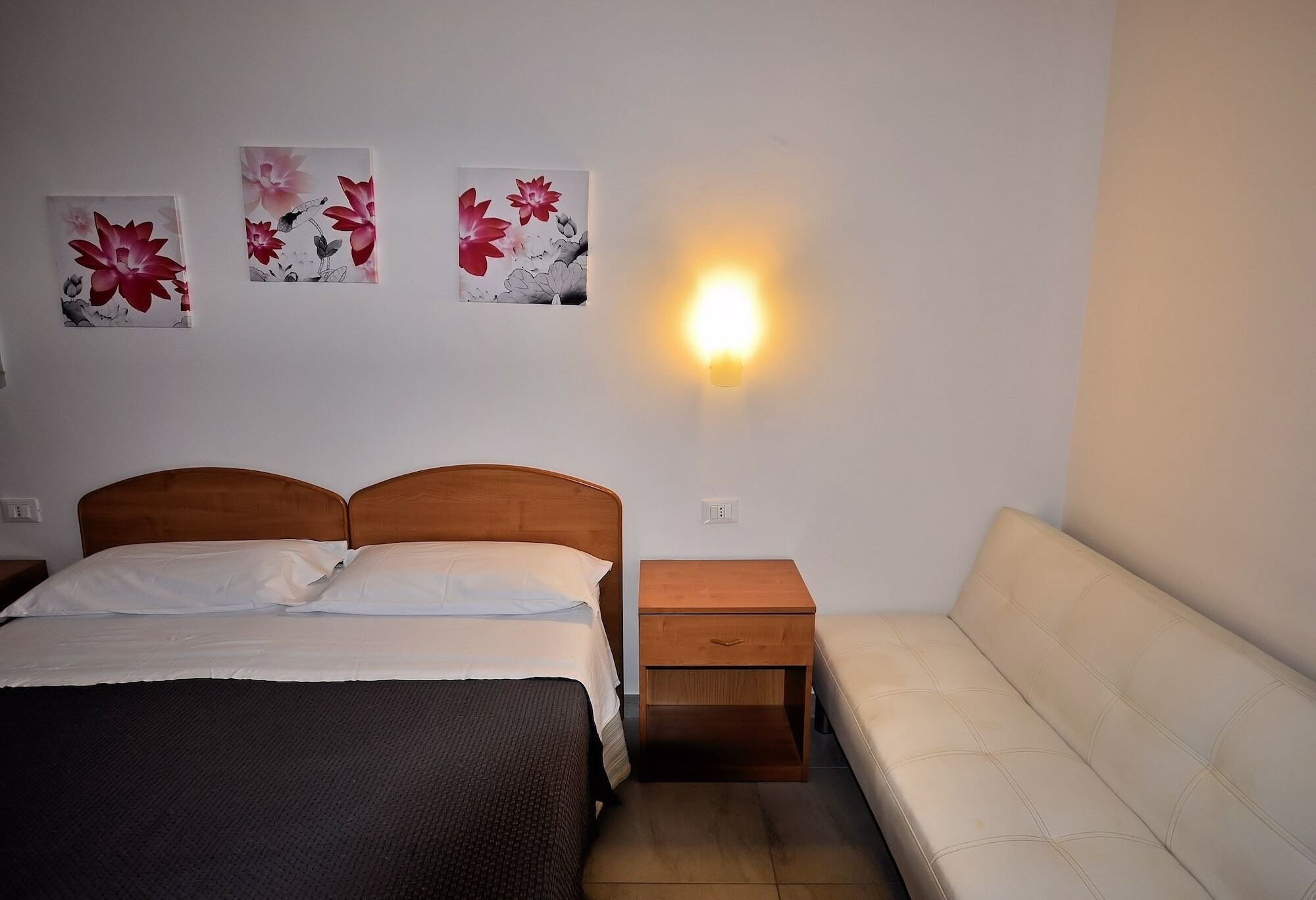 Hotel Belvedere Lampedusa LMP Exterior foto